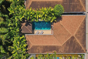 2BR Balinese-style Private Pool Villa Faye